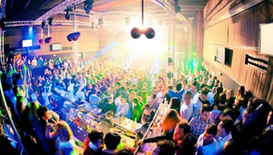 Cirkus Club