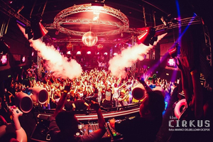 Cirkus Klub