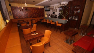 City okrepcevalnica