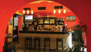 Clementina caffe bar