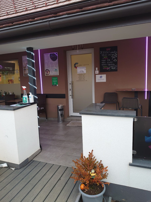 Club Caffe