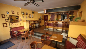 Cokl cafe
