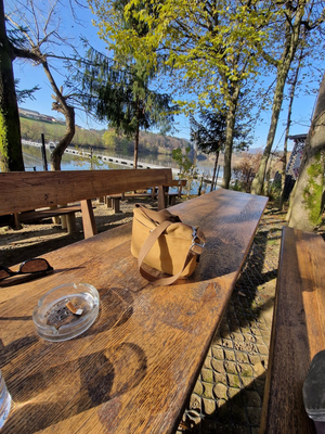 Čolnarna Muzelj d.o.o.