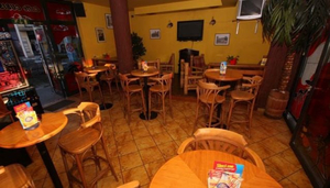 Cubismo caffe