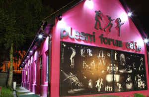 Dance forum Celje