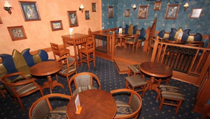 Demiri bar