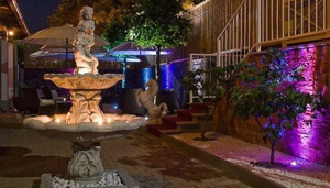 Derbi bar