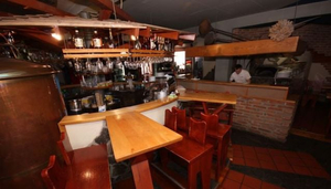 Diavolo pizzeria