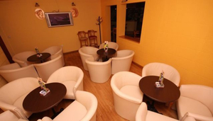 Dioniz caffe