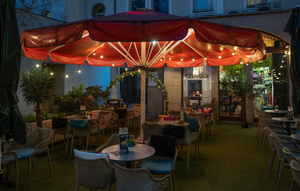 Dnevni bar Cafe Gallus Mitja Koprivc s.p.
