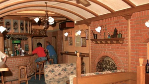 Don Juan pub