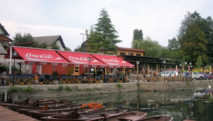 Dotik bistro