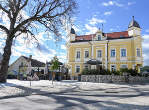 Dvorec Gregorčič