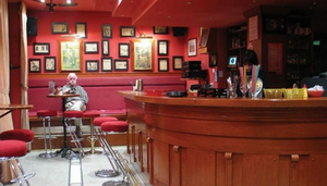 El Cantante Bar
