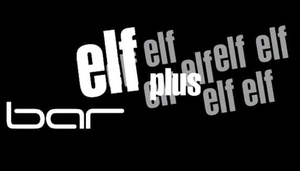 Elf plus bar