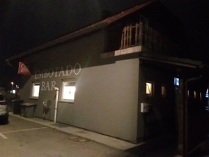 Embotado bar ,Miran Harc s.p.