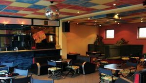 Ena zvezda bar