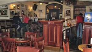Etno caffe kava bar