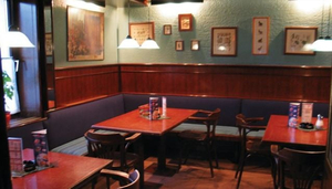 Euro bar