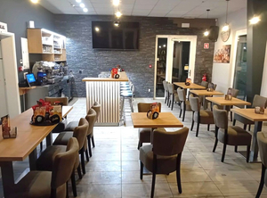 Eurobar