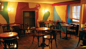 Fabrka bar klub