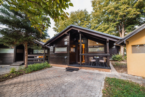 Family House - Terme Čatež