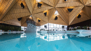Family wellness Termalija