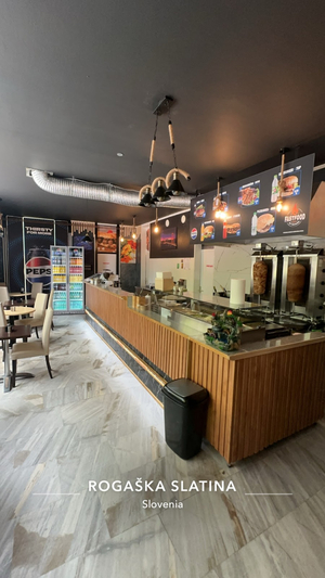 FastFood Rogaška
