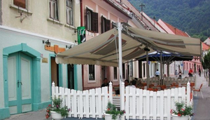 Filipic kava bar in okrepcevalnica