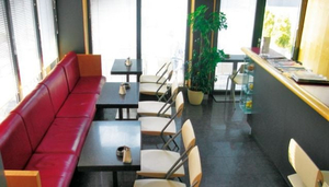 Fino cafe bar
