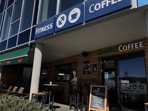 Fitness & Coffee