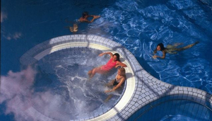 Fontana Spa and Health Centre