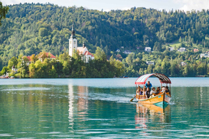 The Ultimate Guide to Winter Adventures in Slovenia