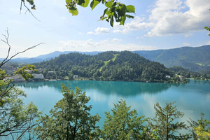 Slovenia in Spring: Nature's Reawakening