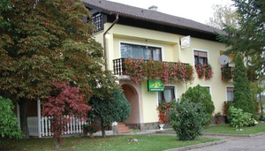 Gaj okrepcevalnica