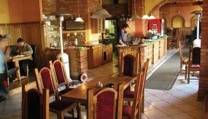 Galea 2 pizzeria
