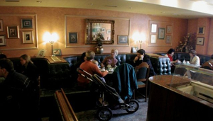 Gallus cafe
