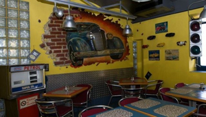 Garaza Pizzeria