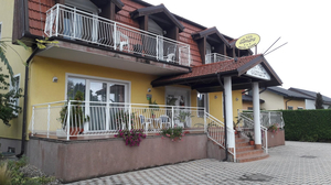 Garni Hotel Villa Tamara