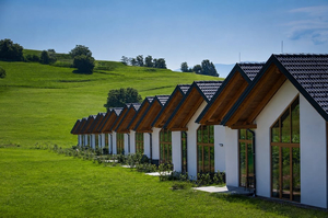 Glamping resort Dolenjc