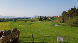 Golf klub Celje