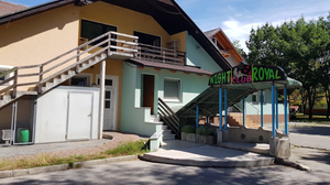 Golub Marija s.p. - Bar 