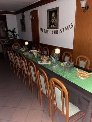 Gostilna Bučar, Franci Slak s.p.