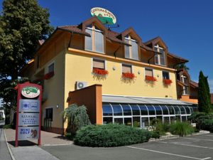 Gostilna in Motel pri Lešniku