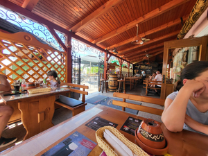 Gostilna in Pizzeria Italia Brežice