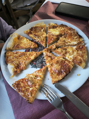 Gostilna - Prenočišče - Berdnik Marija, s.p.