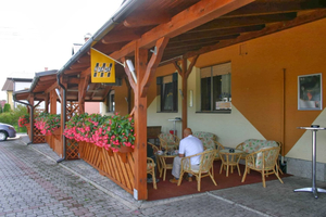 Gostilna Spirić Branko Spirić s.p.