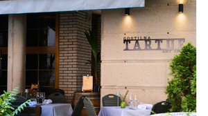 Gostilna Tartuf
