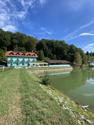 Gostišče - Penzion 