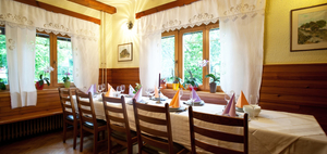 Gostišče Pevc & Hostel Ljubno